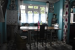 Lebong Mansara Homestay, Darjeeling