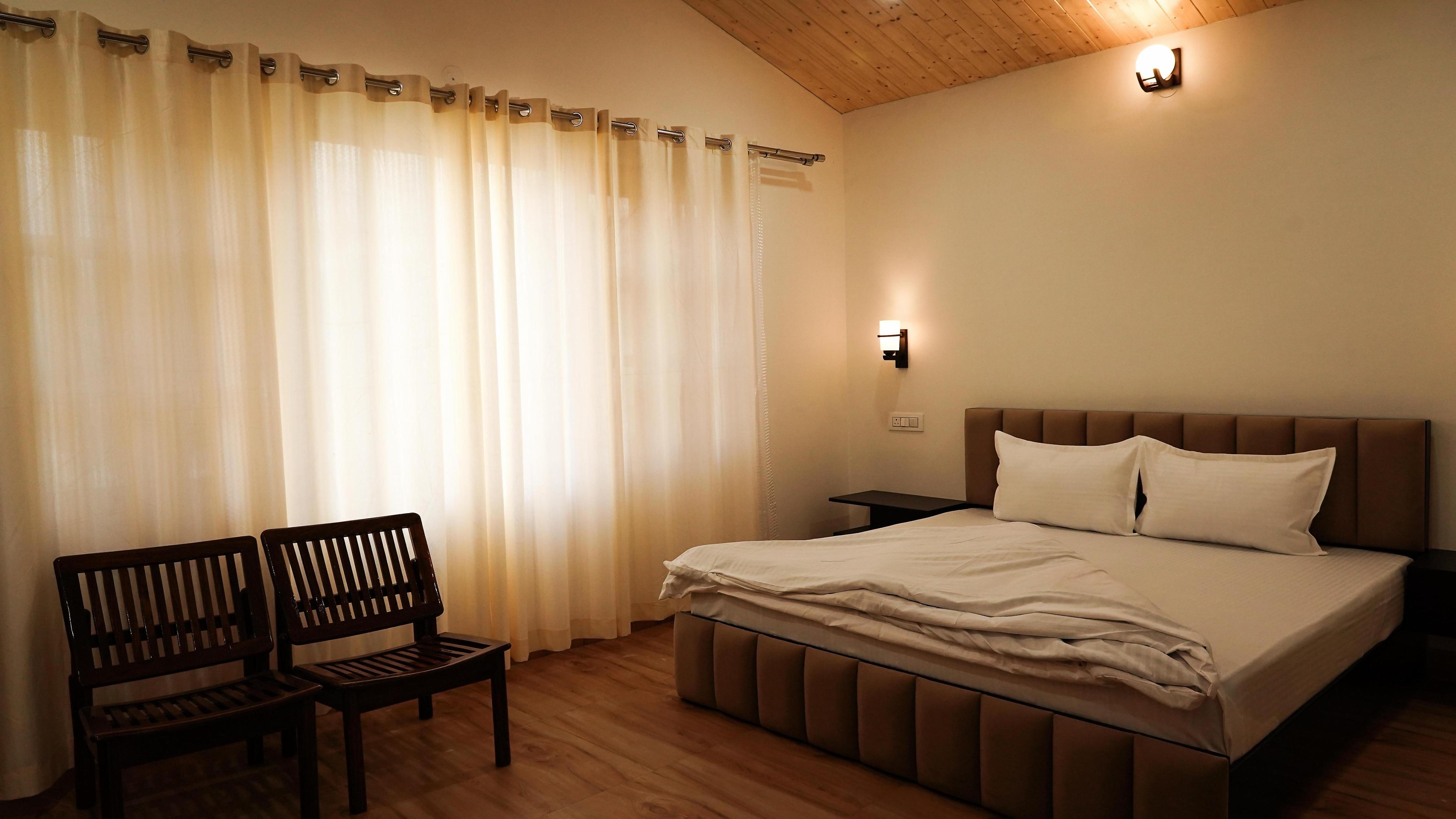 Saanjh Cottages - Tap to explore photos