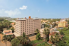 Fortune Select Candolim, Goa - Member ITC Hotels' Group, Goa