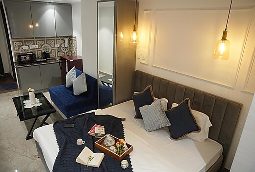 IOI Skyline Suites
