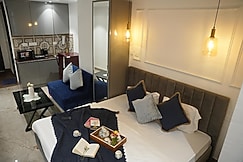 IOI Skyline Suites, Zirakpur