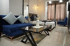 IOI Skyline Suites, Panchkula