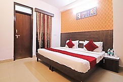 Hotel The Nines, Delhi