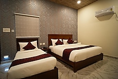 alekhya resort, Bhuvanagri