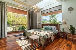Celestial Rhapsody 3BHK VILLA, Mukteshwar