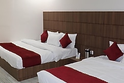 HOTEL V.B PARADISE & RESTAURANT, Beawar