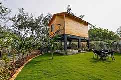 MAHBLISS PINES, Mahabalipuram