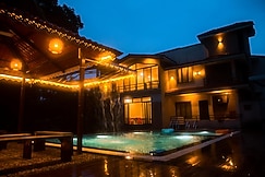 Avish Stay- Krishna Kutir, Alibaug