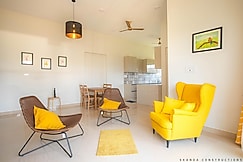 Shangri La ECR Muttukadu, Chennai