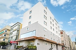 Stae Hotel-Gachibowli, Hyderabad