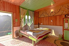 Firgun Chapter Shoja, Jibhi