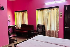 HOTEL DEEPAK, Kovalam and Poovar