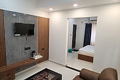 Hotel Bhagirath Palace, Chhapra