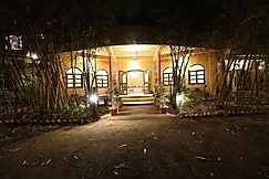Mridu Kishore Resort, Bichhiya