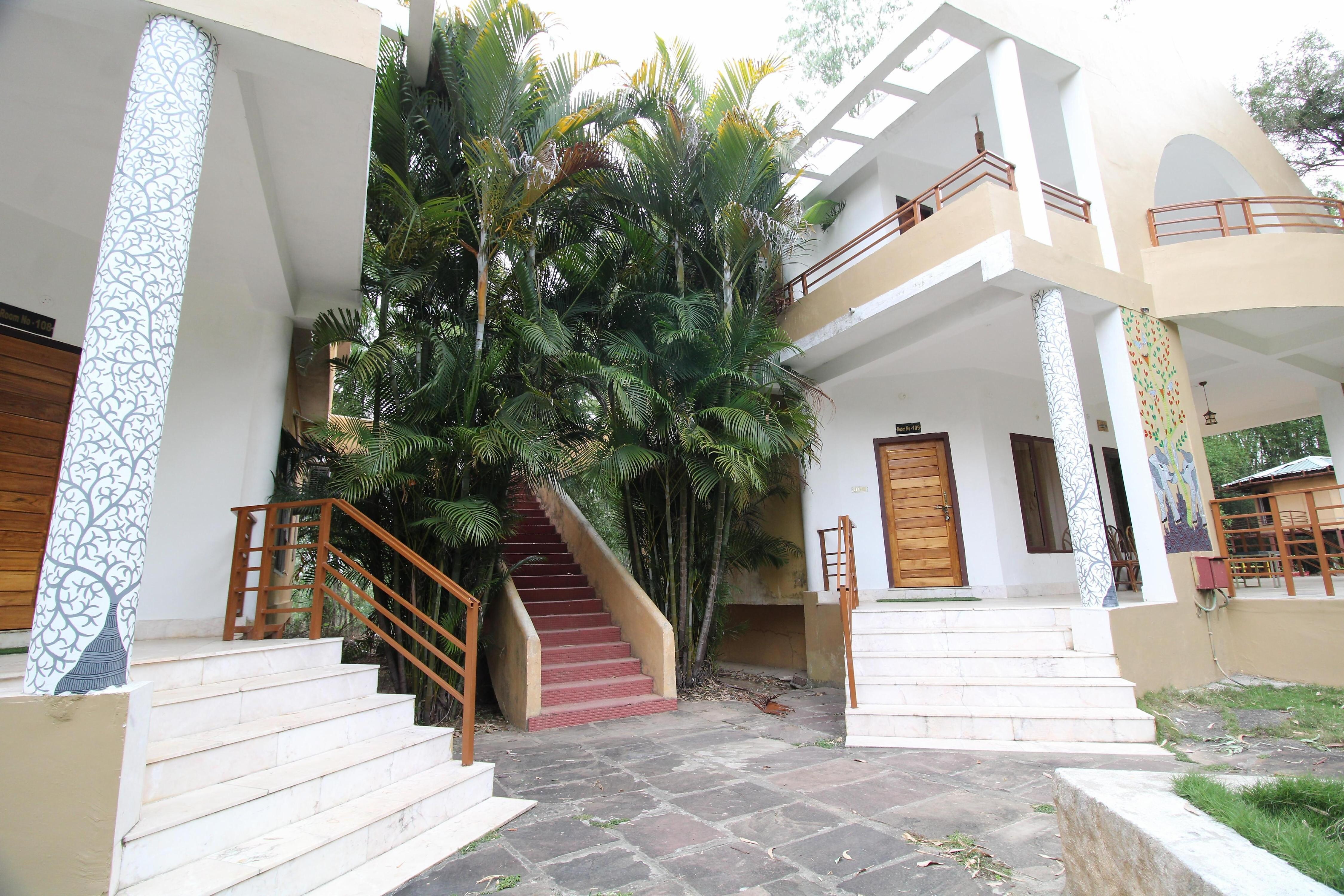Mridu Kishore Resort - Tap to explore photos