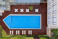 Courtyard by Marriott Colva, Goa