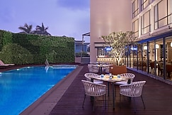 Courtyard by Marriott Colva, Goa