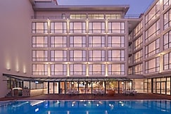 Courtyard by Marriott Colva, Goa