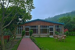Rudraksha Villa, Bhimtal, Naukuchiatal