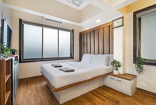 Imperial Premium Studios Khar W by The Bombay Home Company