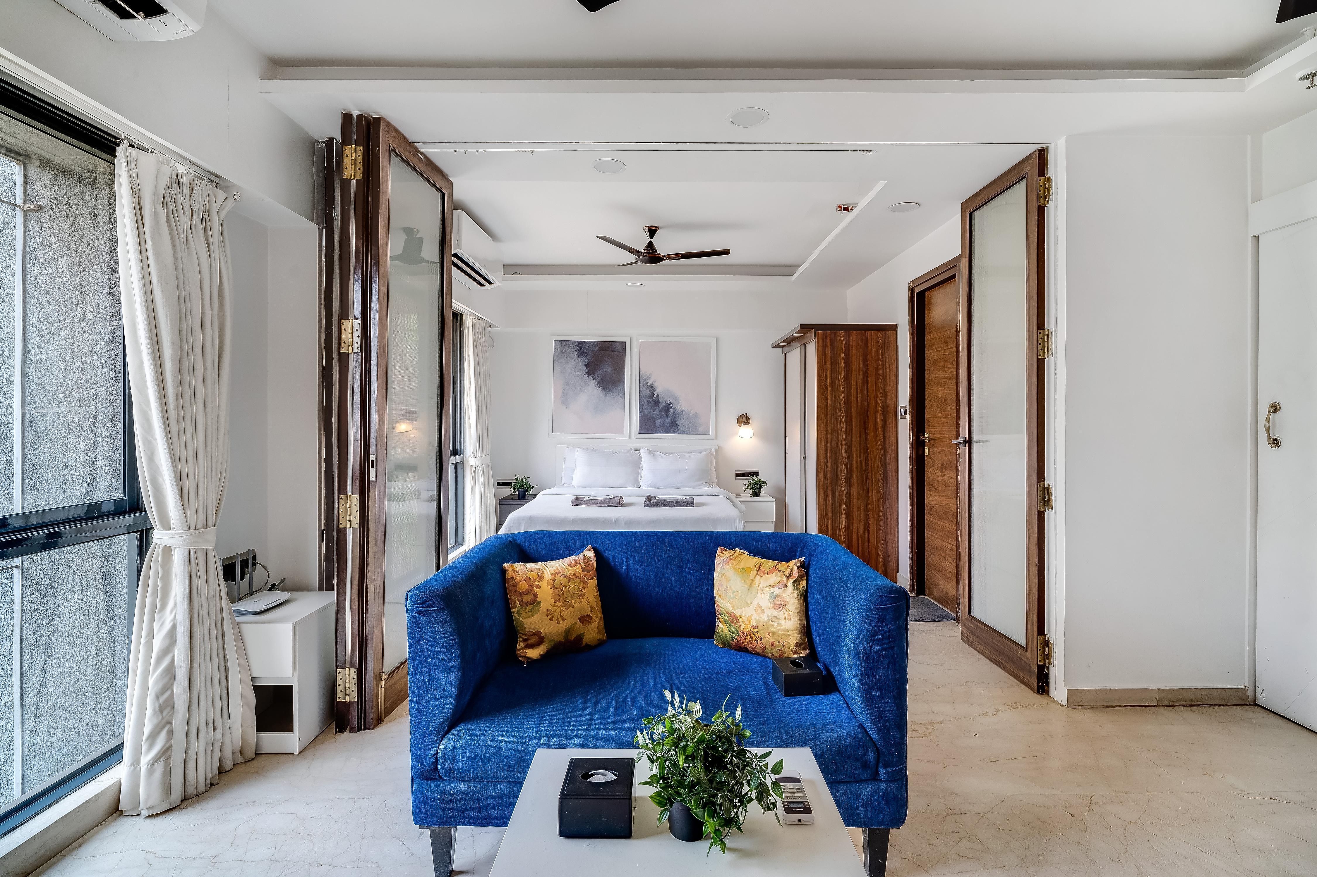 Brio Studio BKC (Kurla) The Bombay Home Company 1