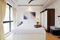 OV Premium Studio BKC by The Bombay Home Company, Mumbai