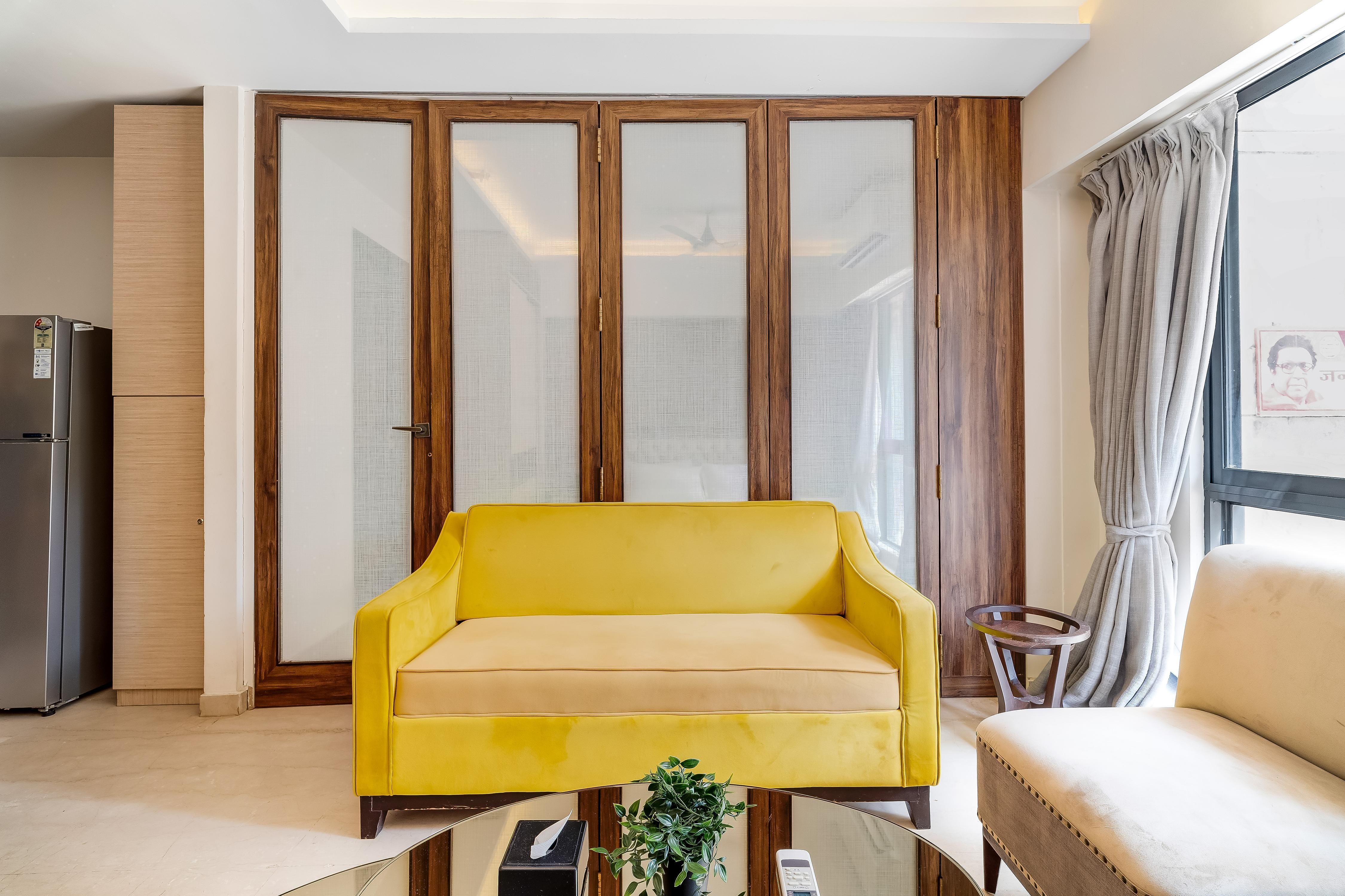 OV Premium Studio BKC by The Bombay Home Company 3