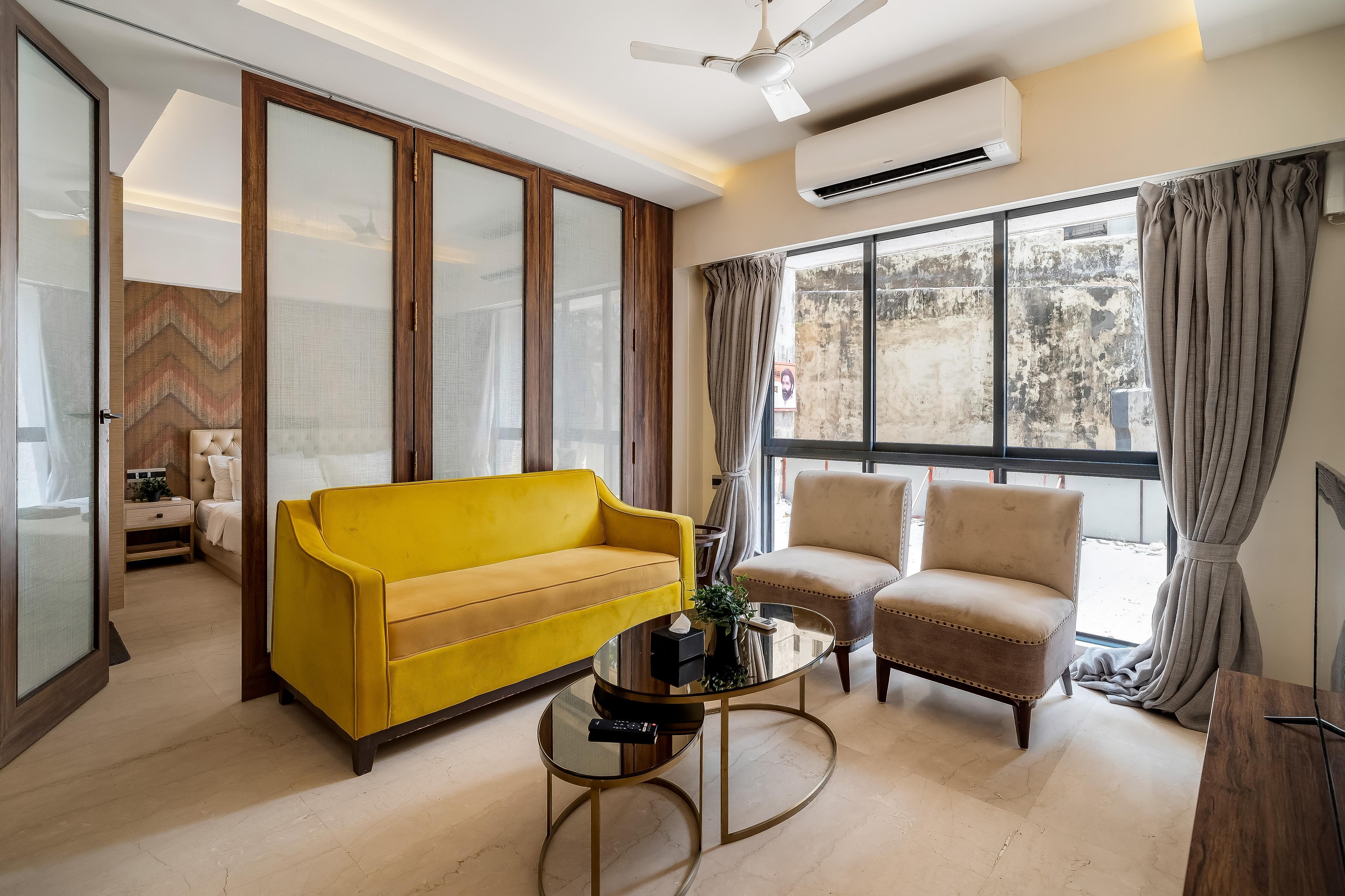 Verona Studio BKC (Kurla) The Bombay Home Company 1