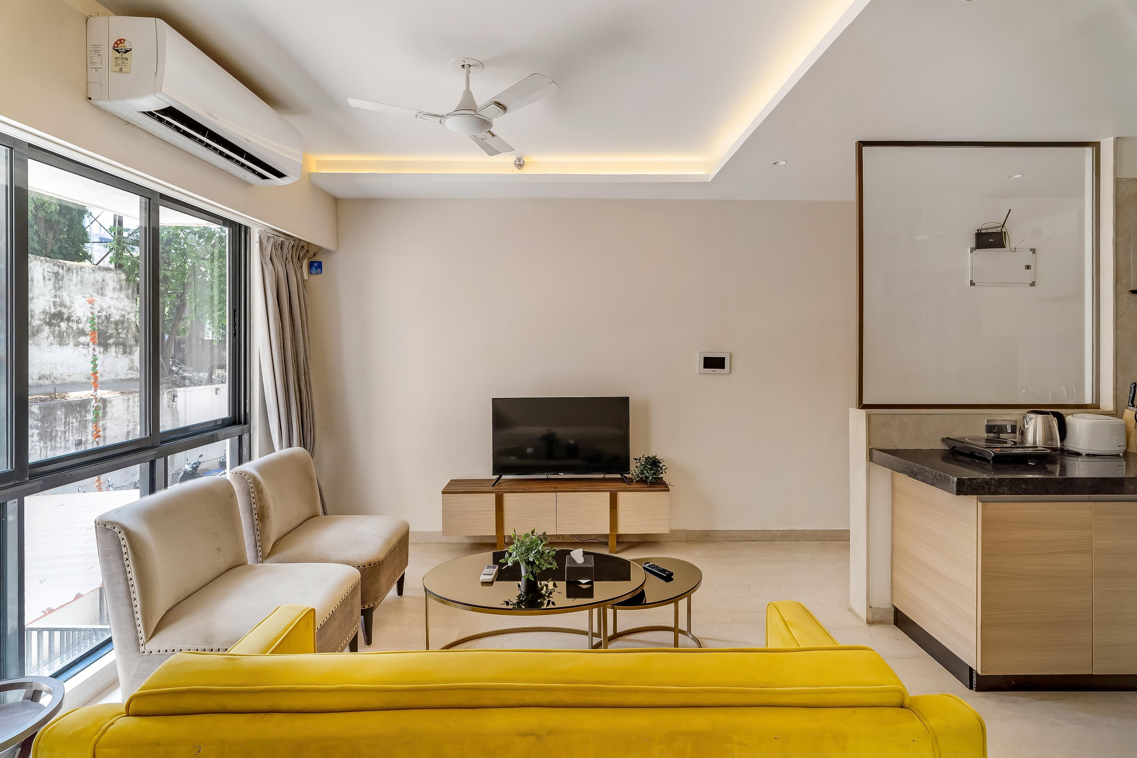 OV Premium Studio BKC by The Bombay Home Company 2