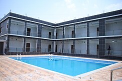 Ishani Resorts, Basirat