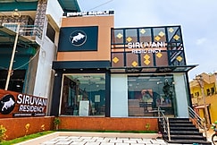 Siruvani Residency, Perundurai