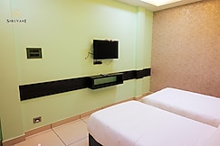 Siruvani Residency, Perundurai