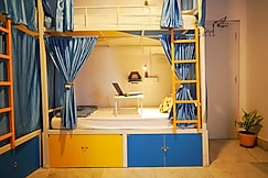 The Nerd Nest Kolkata, Kolkata