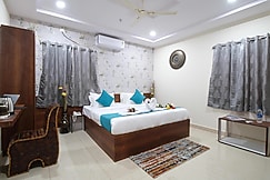 Hotel Southern suites - Kakinada, Kakinada