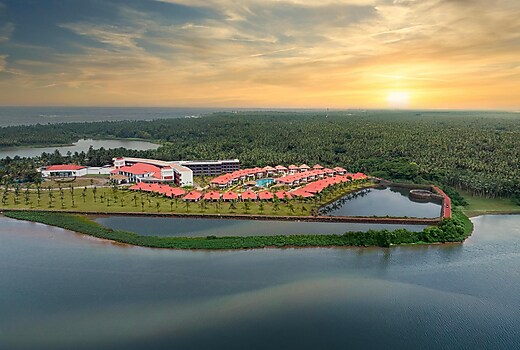 Gateway Bekal