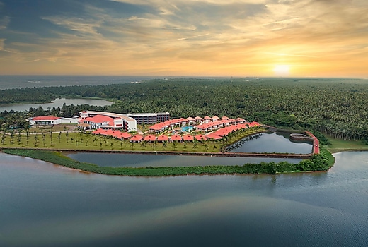 Gateway Bekal