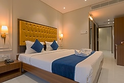 MAGNUS NEXSTAR SUITES, Pune