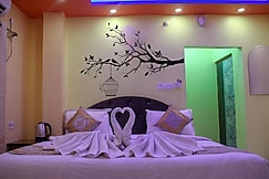 International Hotel & banquet, Kolkata