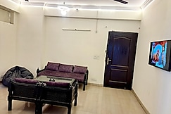 A5 504 ,Saviour Greenisle Society, Ghaziabad