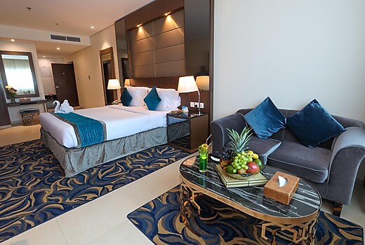 Al Khoory Urban Hotel
