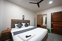 Hotel Stay Inn, Guruvayur