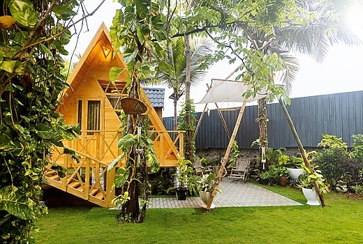 Le Chalet