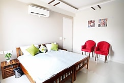 Mansavi Villa HomeStay, Bulandshahr