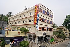 Gowthami Residecny, Mulug