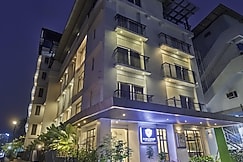 K Grandeur Hotels, Cochin