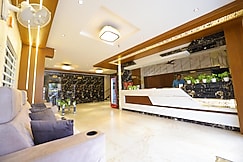 SIVARAMA INN, Tanuku