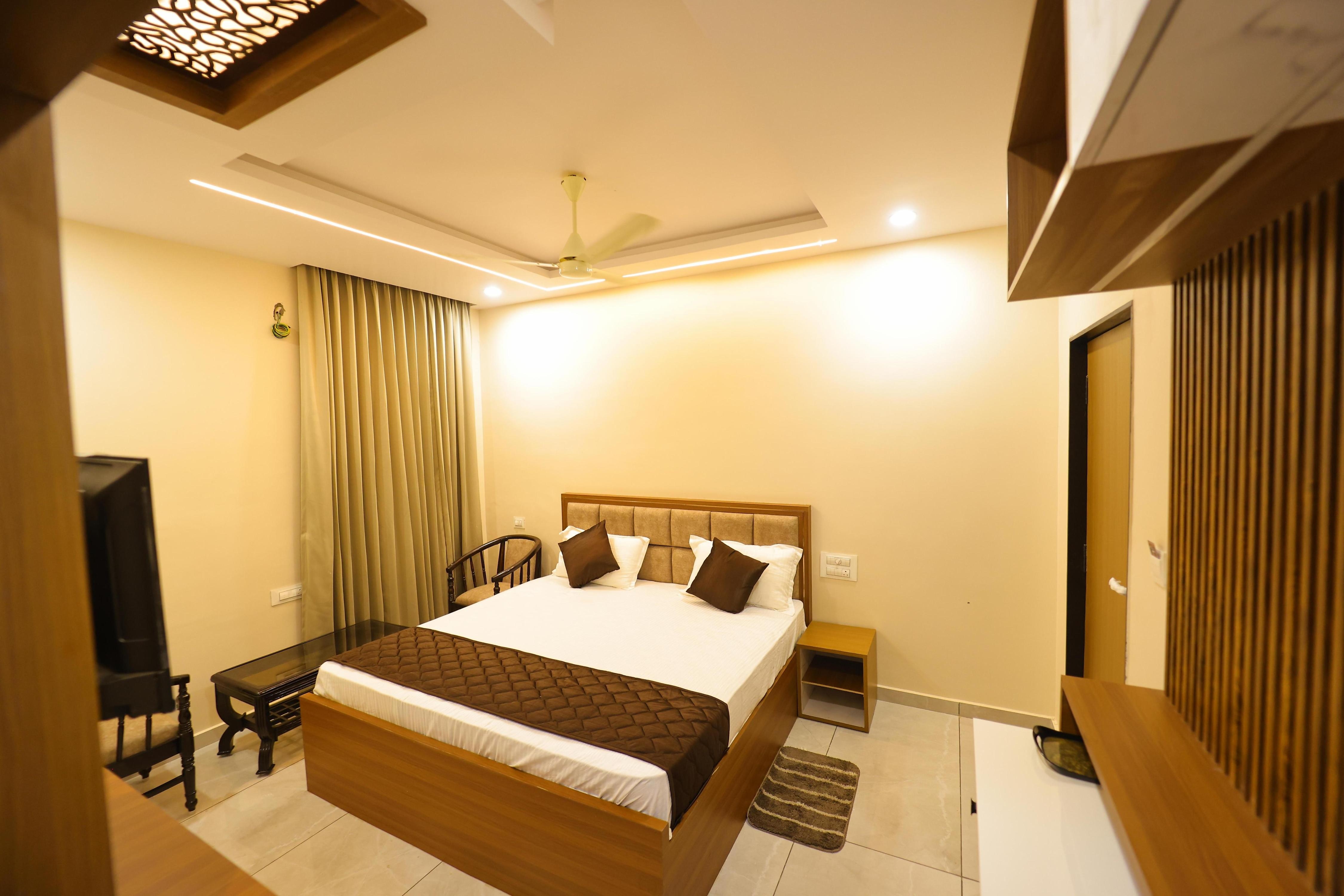 SIVARAMA INN - Tap to explore photos