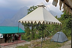 Shiva Hills Home Stay, Joshimath