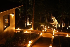 Kekaboni Retreat, Jhargram