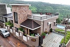 Ghatjai Mansion, Mahabaleshwar